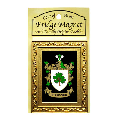 Fridge Magnet