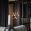 12 - Light Chandelier