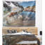 Tapisserie de mode paysage mountain mountain-28488836
