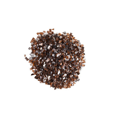 10 Lb. Aledra Fire Glass