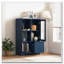 Armoire de rangement arquée-1979936887