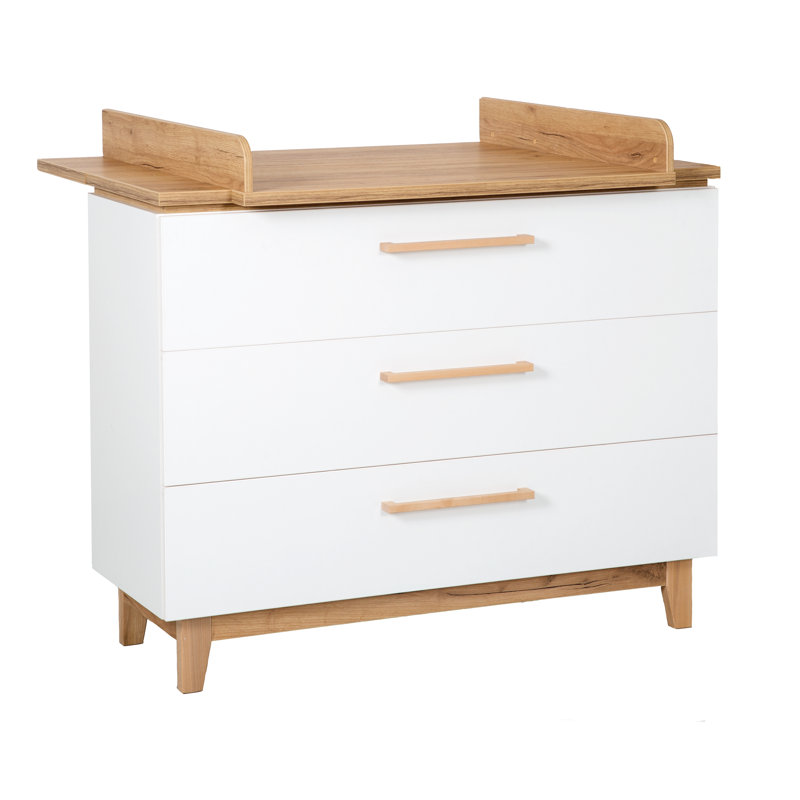 Finn Changing Table