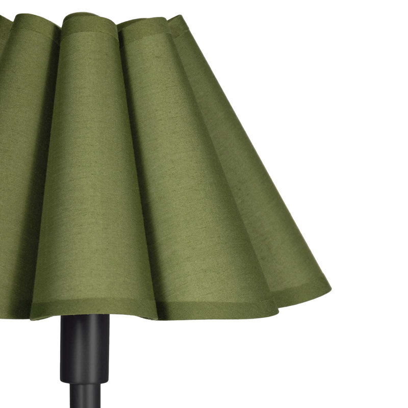 Classics Table Lamp, Black