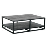 Bartola Rectangle Cocktail Table