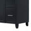 Meuble-lavabo 36 po (lavabo non inclus)
