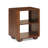 Betsie Becky Solid Wood Nightstand