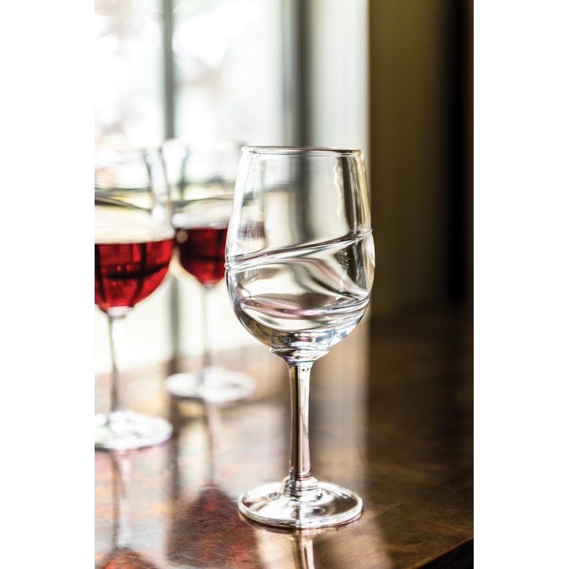 Waterbury Red Wine Glass
