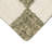 Savannah Hand Tufted Wool Checkered Indoor Rug-1365351042