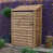 Rustic Brown
