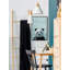 «What Up Panda», reproduction sur toile encadrée-61606107