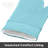 Silicone Oven Mitt - Crème-115217983