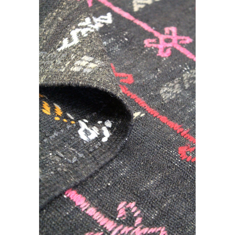 Jijim One-of-a-Kind 6'4" X 7'3" Area Rug