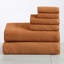 Drap de bain 100% coton texturé-512650680-512650683