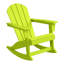 Chaise Adirondack à bascule Laguna-2044026785