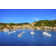 Elba Island by StevanZZ - Wrapped Canvas Print