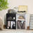Stanuta Bookcase-512014950