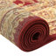 Tapis oriental rouge / crème / brun / beige / bleu Niles-126591391-126591116