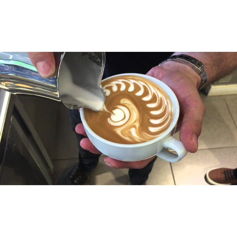 Crème Fredric, Boîte à pain