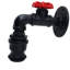 Armed Sconce-1021960532