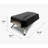 Permasteel 12-Inch Countertop Gas Pizza Oven with Carrying Bag Cover