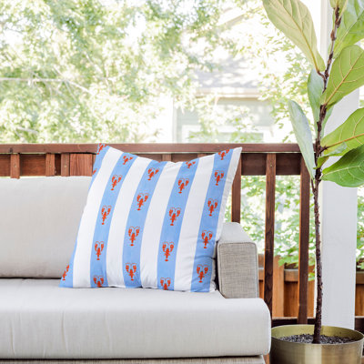 Coussin Showmemars
