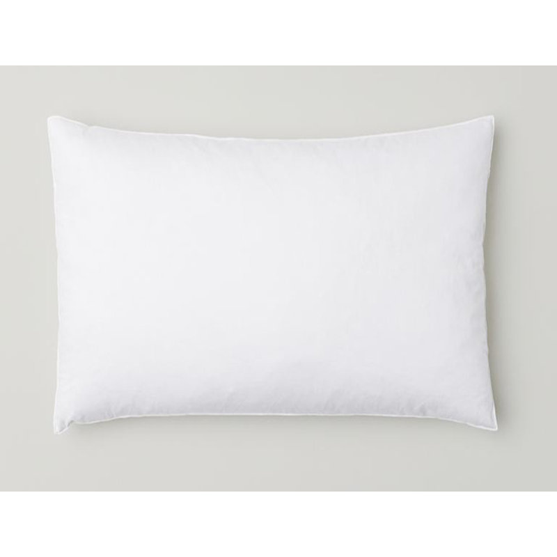 HARPER LOFT Jumbo Bed Pillow 2-pack, Jumbo