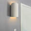 Applique murale cylindrique Chios Up Down-505045763-505045767-505046003
