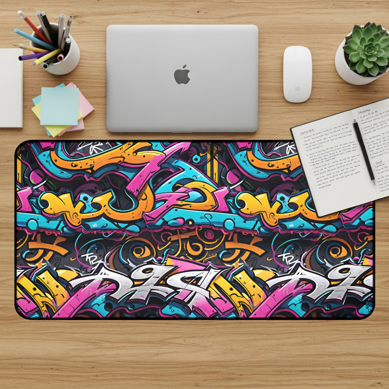 Desk Pad