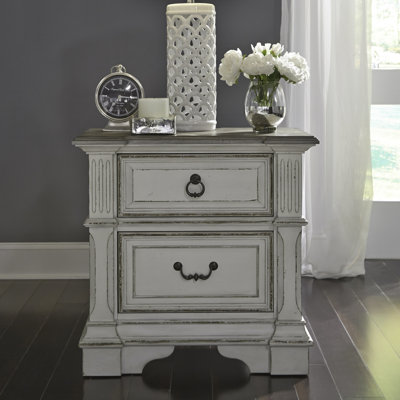 Exmouth 30'' W Nightstand