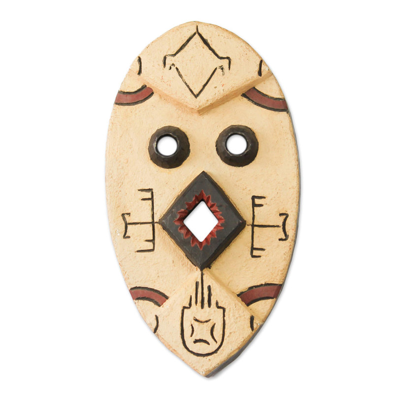 Handmade Wood Wall Decor