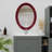 Traditional Beveled Wall and Accent Mirror-1779815545