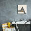 «Path 4» par Moira Hershey, art mural sur toile-1201268077