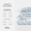 Ensemble de housse de couette réversible Soft Country Home-542781106