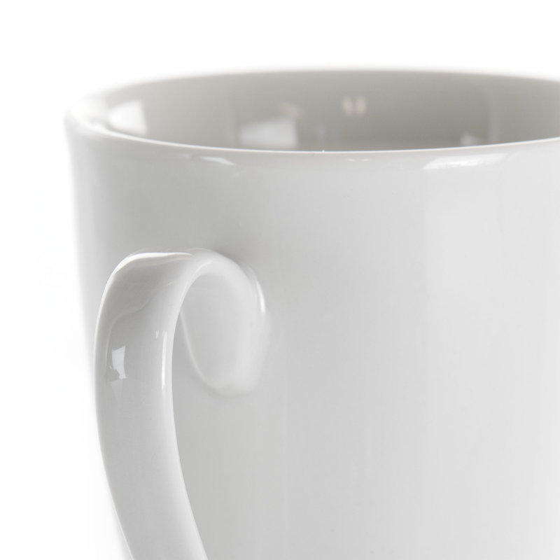 Grande tasse à café Elama Rosales