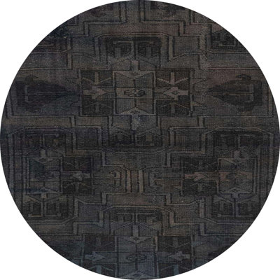 Abstract Indoor Rug