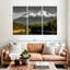 Alvord Shasta Mountain Lake-108138668