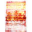 « palisades » par parvez taj,-impression sur toile tendue-18737295