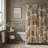 Haverland Shower Curtain-1865262727
