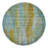 Rizer Washable Abstract Indoor Rug-2052042394