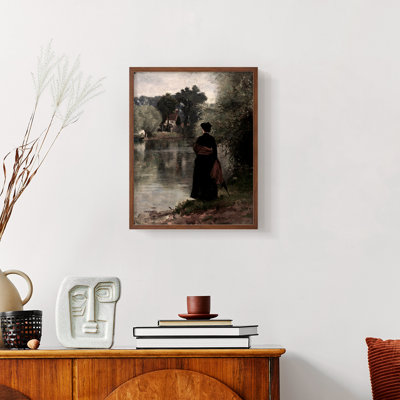 " Vintage Portrait LXXXVIII "