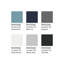 Tapis abstrait Bouldin Creek-1998304674