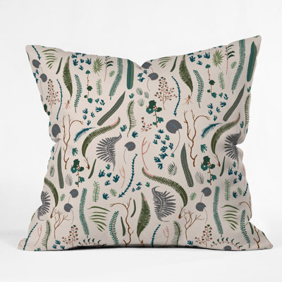 Coussin holli zollinger wilder