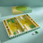Copenhagen Backgammon Set