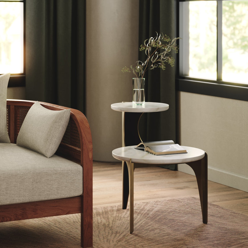  Table d'appoint Mayely Toro