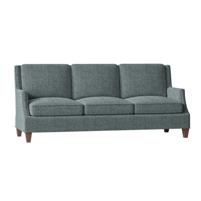 Savannah Upholstered 93'' Sofa