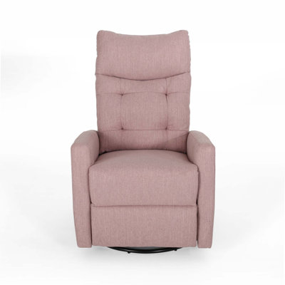 Goodrow Upholstered Recliner