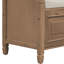 Banc de rangement à couvercle rabattable Ayvar-798100546