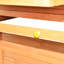 Fran 51.76m² Chicken Coop with Chicken Run