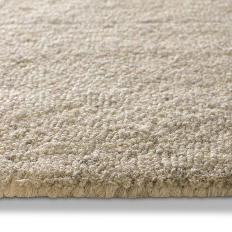 Picard Wool Geometric Rug, Rectangle 13' x 18'
