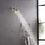 Pomme de douche réglable-91132759